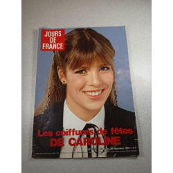 Jours de France n°1303