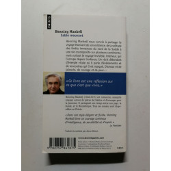 Sable mouvant: Fragments de ma vie