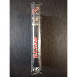 VHS - Slash le découpeur