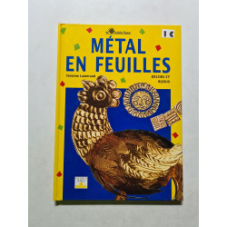 METAL EN FEUILLES