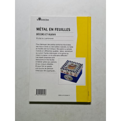 METAL EN FEUILLES