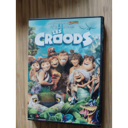 Les Croods