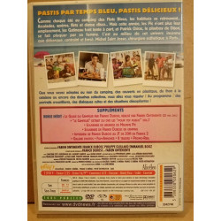 Camping Gérard Lanvin Claude Brasseur 2 DVD