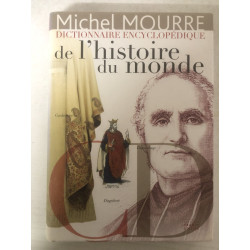 Dictionnaire encyclopédique de l'histoire du monde / C-D