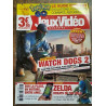 Jeux Vidéo Magazine Nº 187 Août 2016