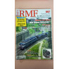 Revue RMF (Rail Miniature Flash) N° 557