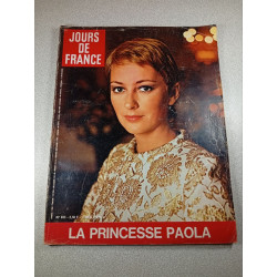 Jours de France n°833