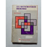 Les mathématiques modernes