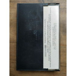 Les génies de la musique - Poésie de la nature Cassette Audio-K7