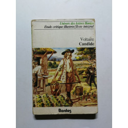 Candide