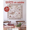 Quilts en cuisine