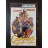 VHS - Captives
