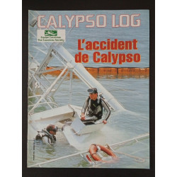Calypso log N.153 - Fevrier 1996