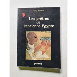 Le pretres de l'ancienne egypte