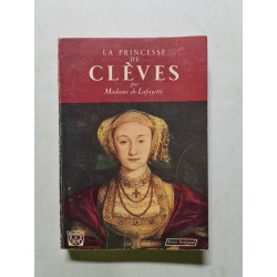 La Princesse de Clèves