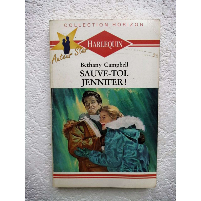 Sauve-toi jennifer