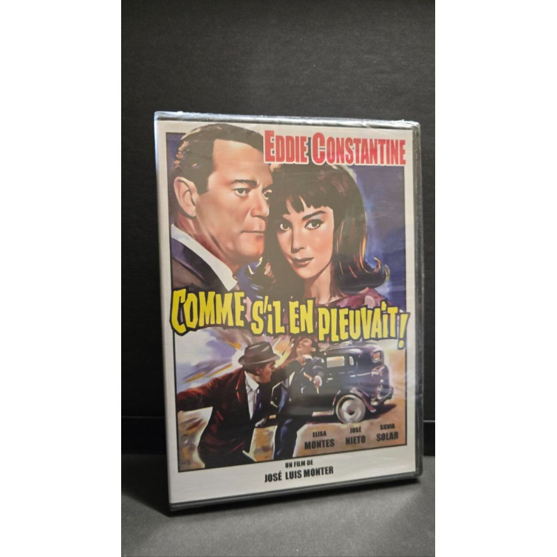 Comme s'il en pleuvait - Neuf sous blister