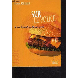Sur le pouce