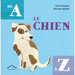 Le chien de A à Z