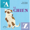 Le chien de A à Z