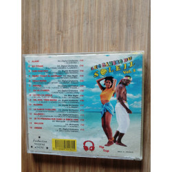 Les danses du soleil vol.2