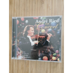 André Rieu en Concert