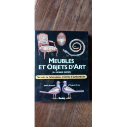 Meubles et Objets d'Art di monde entier