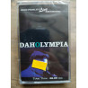 DahOlympia Cassette Audio-K7 NEUVE SOUS BLISTER