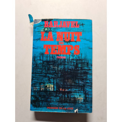 La Nuit des Temps