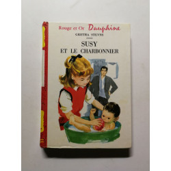 Susy et le charbonnier