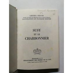 Susy et le charbonnier