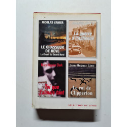 Sélection du livre