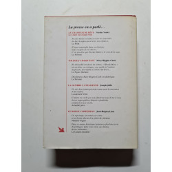 Sélection du livre