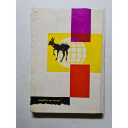Petit atlas des Bêtes Sauvages