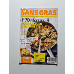 Gourmand Sans Gras