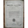 Biographie Universelle - Ancienne et moderne Tome 4 et Cie