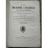 Biographie Universelle - Ancienne et moderne Tome 4 et Cie