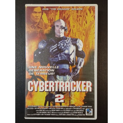 Vhs - Cybertracker 2