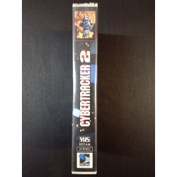 Vhs - Cybertracker 2