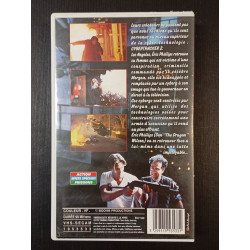Vhs - Cybertracker 2