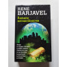 Romans extraordinaires : ravage.le voyageur imprudent.le diable...