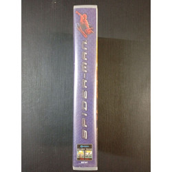 VHS Spider-Man