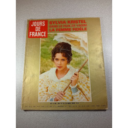 Jours de France n°1118