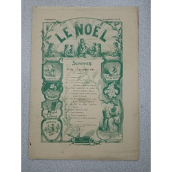 Revue Le Noël n° 197
