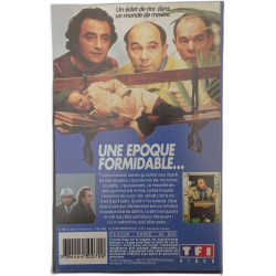 Une époque formidable
