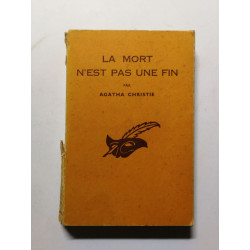 La mort n'est pas une fin