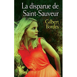 La disparue de Saint-Sauveur