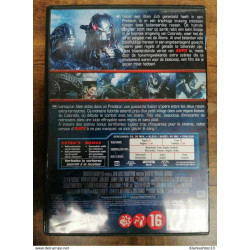 DVD AVP Aliens vs. Predator Requiem