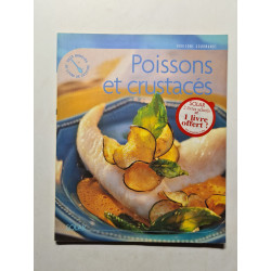 Poissons Et Crustaces