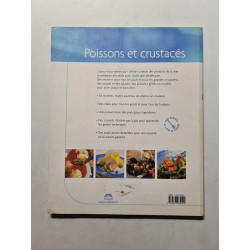 Poissons Et Crustaces